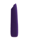 Vedo Boom Rechargeable Silicone Ultra Warming Vibrator