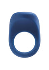 Vedo Drive Vibrating Silicone Cock Ring - Midnight Madness
