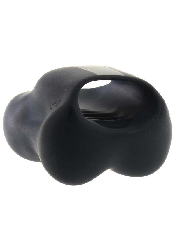 Vedo Hotrod Silicone Rechargeable Warming Masturbator - Just
