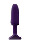 Vedo Hump Silicone Anal Plug