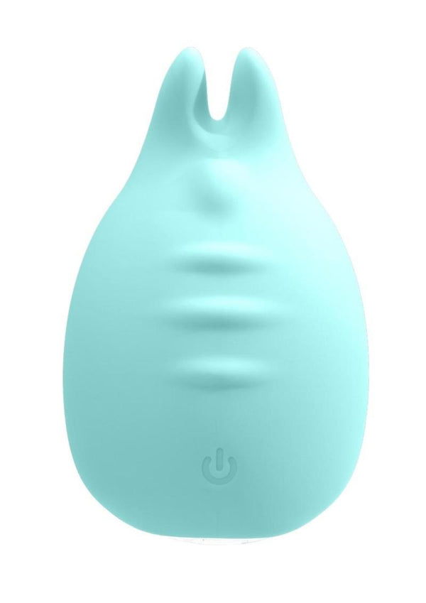 Vedo Huni Silicone Vibrator - Tease Me