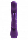 Vedo Kinky Bunny Plus Rechargeable Silicone Rabbit Vibrator