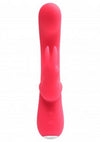 Vedo Kinky Bunny Plus Rechargeable Silicone Rabbit Vibrator