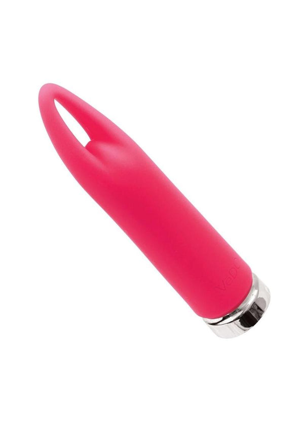 Vedo Lasso Rechargeable Silicone Bullet Vibrator