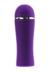 Vedo Liki Rechargeable Silicone Flicker Clitoral Vibrator