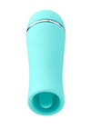 Vedo Liki Rechargeable Silicone Flicker Clitoral Vibrator