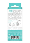 Vedo Liki Rechargeable Silicone Flicker Clitoral Vibrator