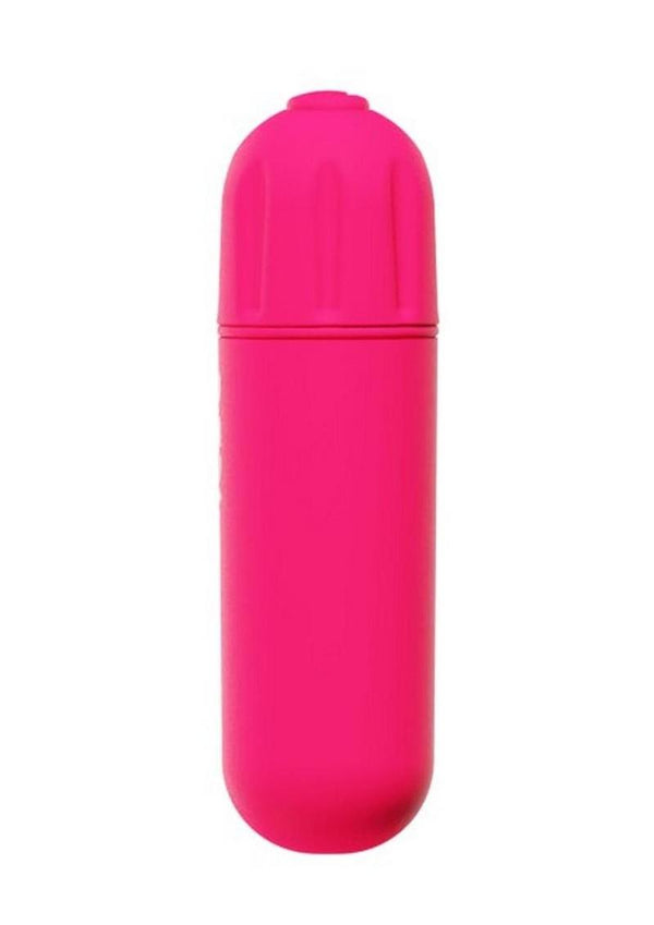 Vedo Nitro Rechargeable Silicone Bullet Vibrator