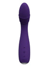 Vedo Ohni Rechargeable Silicone G-Spot Thrusting Vibrator