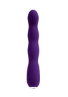 Vedo Quiver Plus Rechargeable Silicone Vibrator