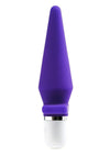 Vedo Rio Silicone Anal Vibrator - Into You