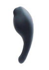 Vedo Roq Rechargeable Vibrating Silicone Cock Ring - Just