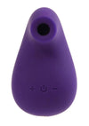 Vedo Suki Rechargeable Silicone Sonic Vibrator