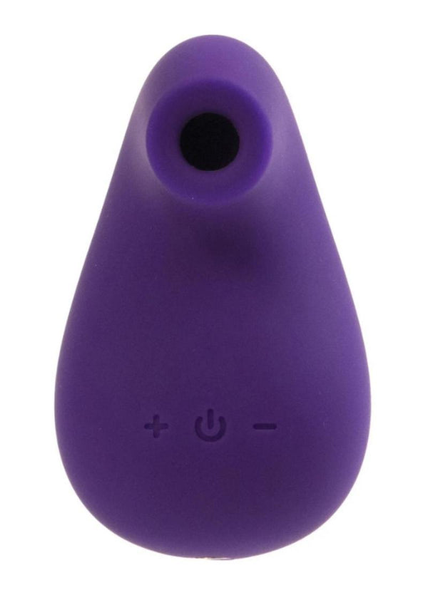 Vedo Suki Rechargeable Silicone Sonic Vibrator