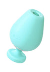 Vedo Vino Silicone Rechargeable Sonic Clitoral Vibrator