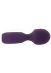 Vedo Wini Silicone Rechargeable Mini Wand Massager