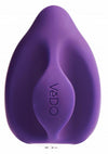 Vedo Yumi Rechargeable Silicone Layon Finger Vibrator
