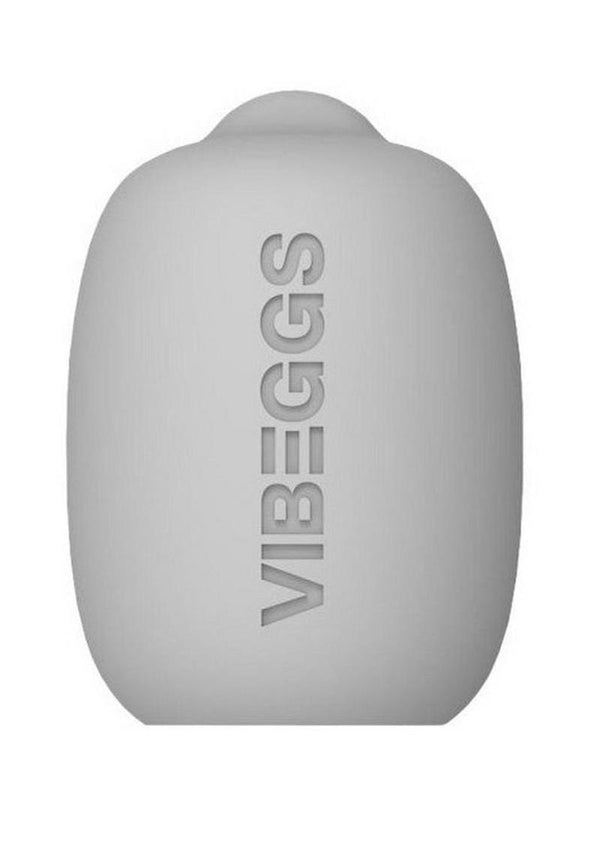 Vibeggs Blow Misty Unisex Masturbation Egg
