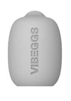 Vibeggs Ribs Delight Unisex Masturbation Egg