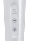 Wand Essentials Spellbinder Flexi-Neck Wand Massager