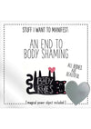 Warm Human An End to Body Shaming
