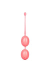 Weighted Kegel Balls Silicone with Retrieval Cord