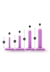 Wellness Dilator Kit Silicone