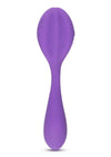 Wellness Duo Rechargeable Silicone Couples Vibrator