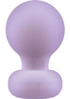 Wet Dreams Baby Baller Rechargeable Multi-Speed Mini Massager - Lavender