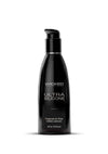 Wicked Ultra Silicone Lubricant Unscented - 2oz