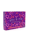 You and Me Game
