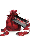 You and Me Bed Of Roses - Red