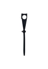Zero Tolerance Black Tie Affair Vibrating Cock Ring