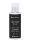 Zero Tolerance Drenched Warmth Water Based Lubricant - 2oz