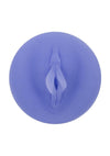 Zero Tolerance Pop On The Glow Pussy Stroker