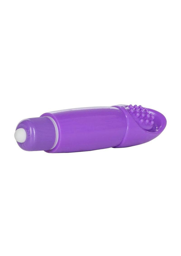 Zingers Scoop Vibrator