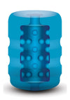 ZOLO Backdoor Pocket Stoker Beaded Texture - Blue