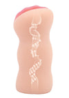 ZOLO Stroke Off Super Tight Vibrating Rechargeable Pussy Stroker